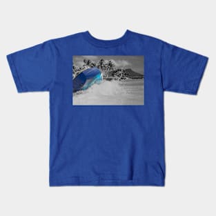 Crashed Kids T-Shirt